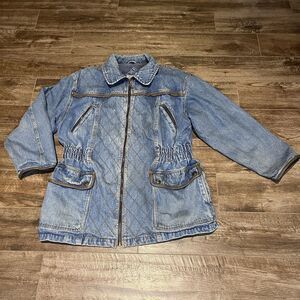 Current Seen | Jackets & Coats | Current Seen Vintage 8s
